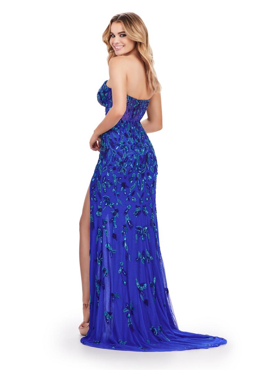 Ashley Lauren Style Number 11614 - 6