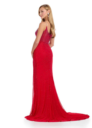 Ashley Lauren Style Number 11616 - 14