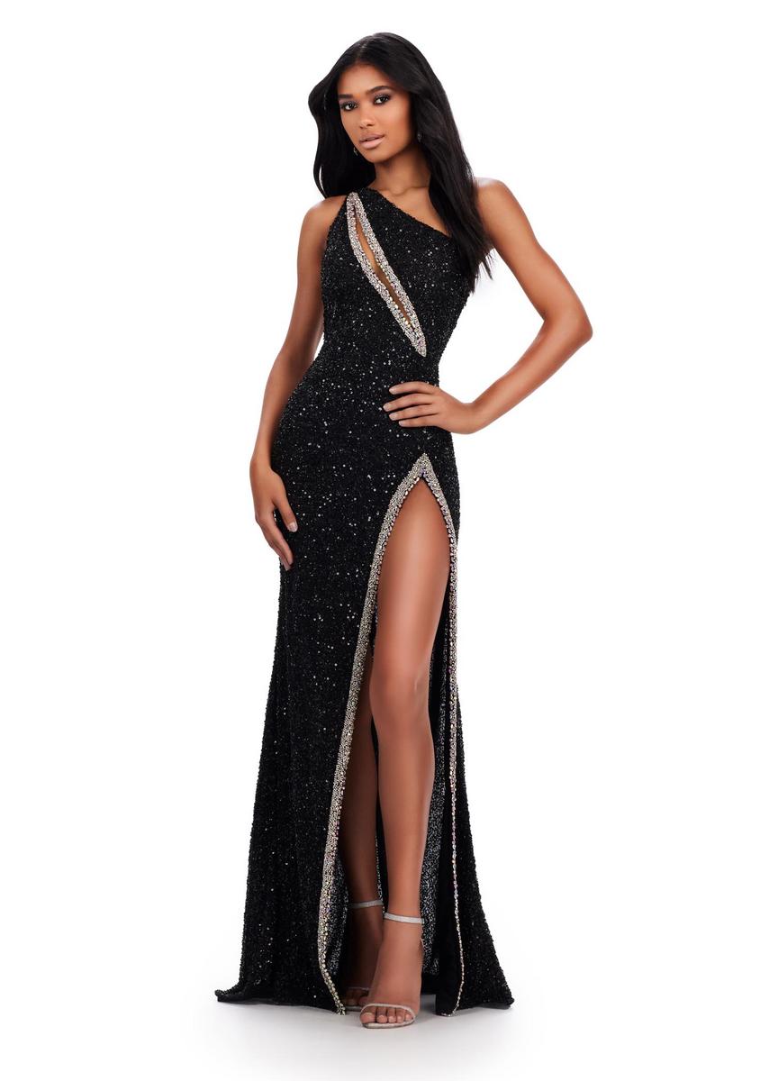 Ashley Lauren Style Number 11635 - 7