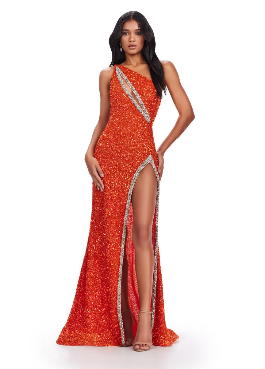 Ashley Lauren Style Number 11635 - 3