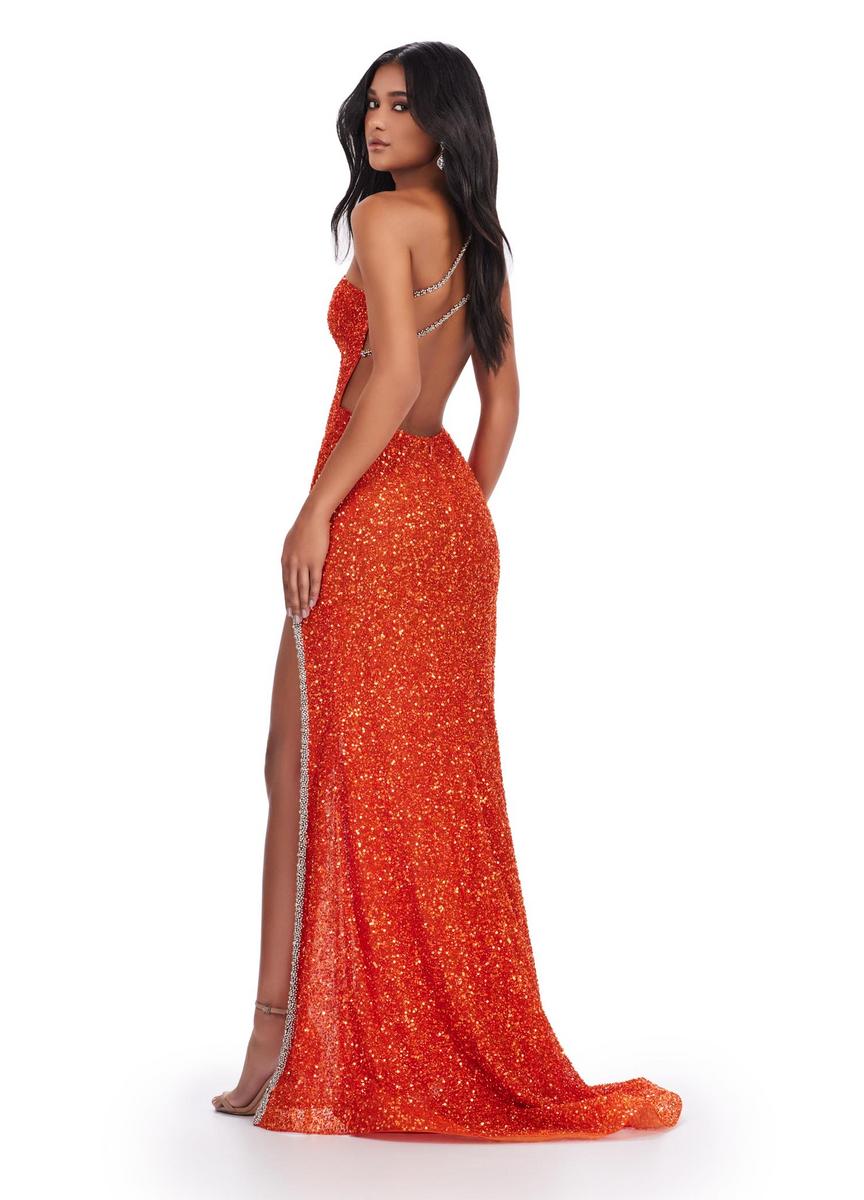 Ashley Lauren Style Number 11635 - 4