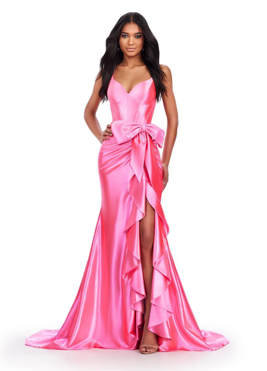 Ashley Lauren Style Number 11638 - 13