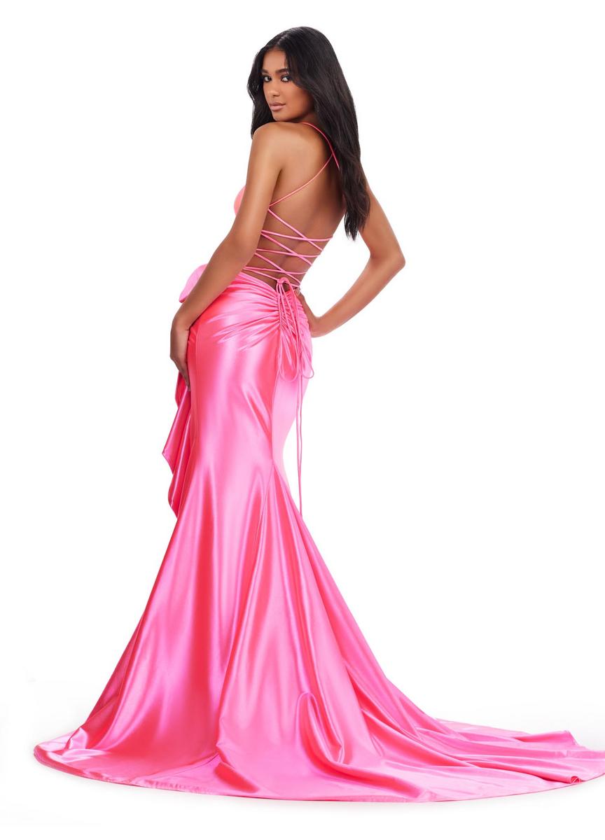 Ashley Lauren Style Number 11638 - 14