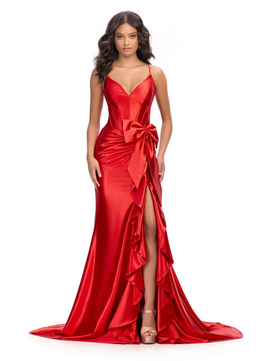 Ashley Lauren Style Number 11638 - 9