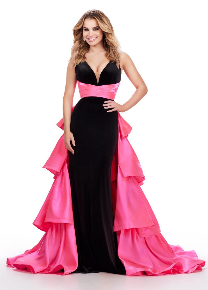 Ashley Lauren Style Number 11643 - 1