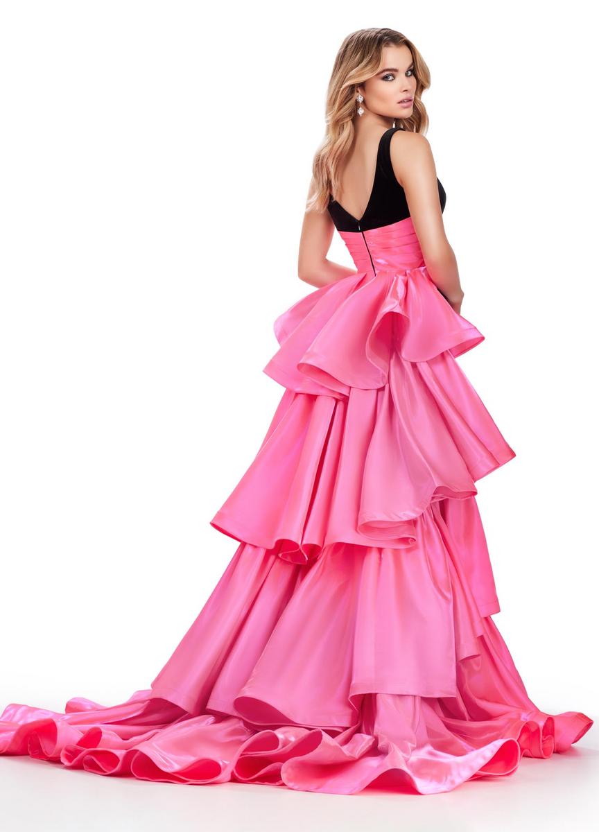 Ashley Lauren Style Number 11643 - 2