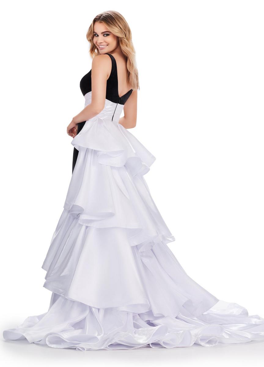 Ashley Lauren Style Number 11643 - 4