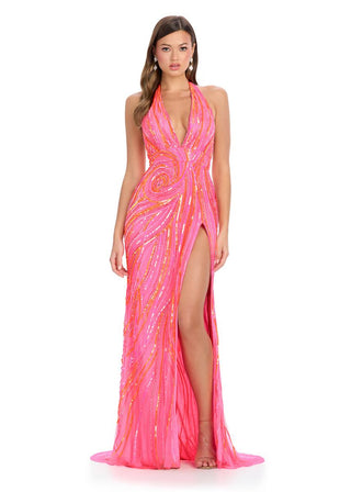 Ashley Lauren Style Number 11670 - 7