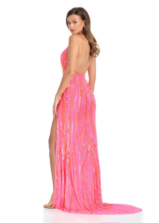 Ashley Lauren Style Number 11670 - 8