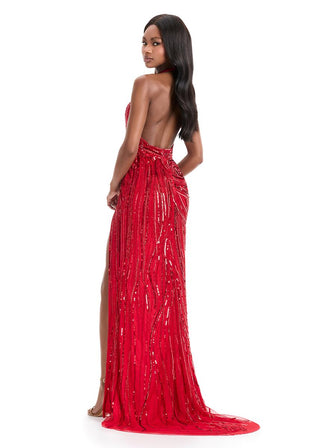 Ashley Lauren Style Number 11670 - 5