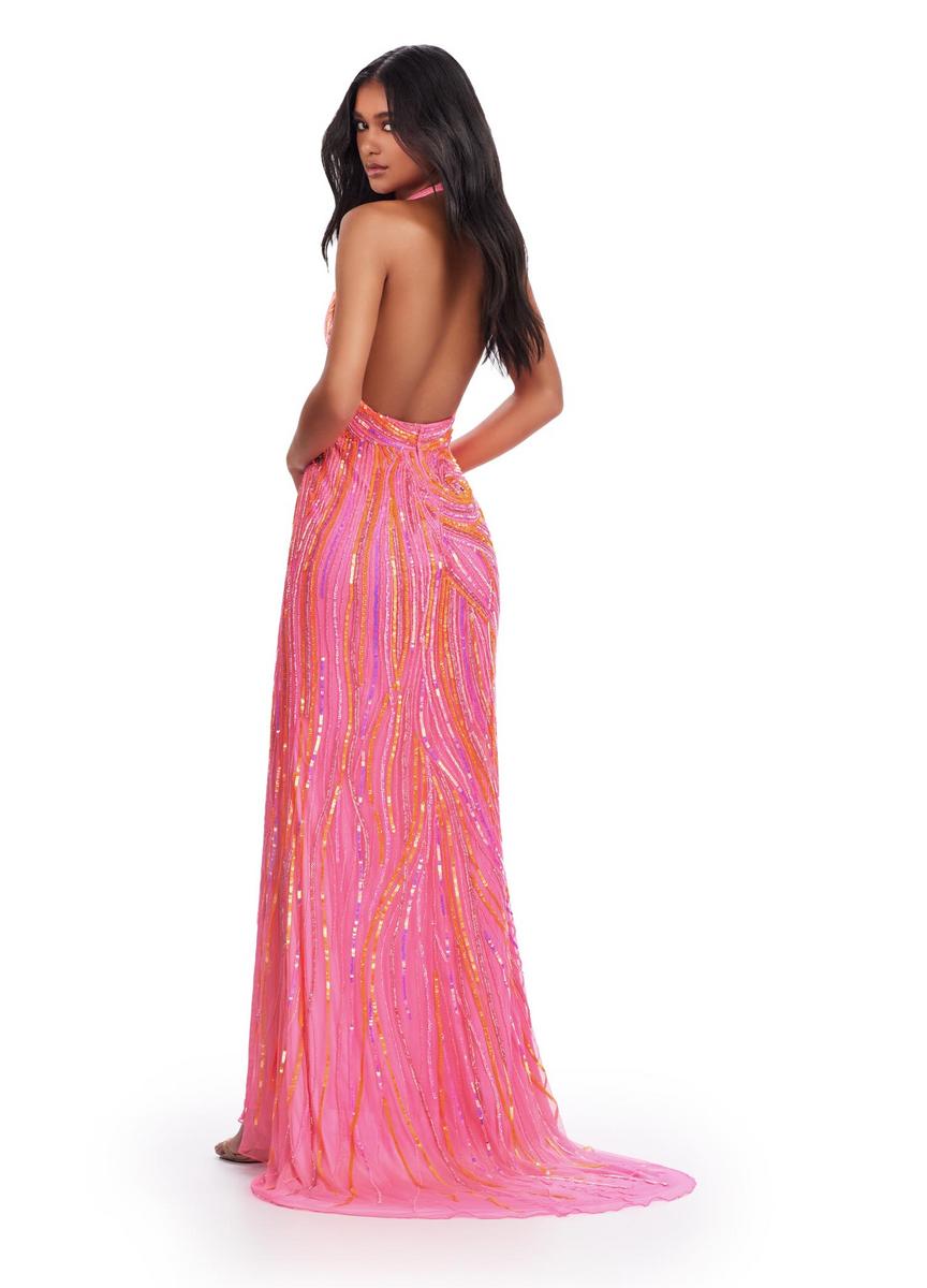 Ashley Lauren Style Number 11670 - 4