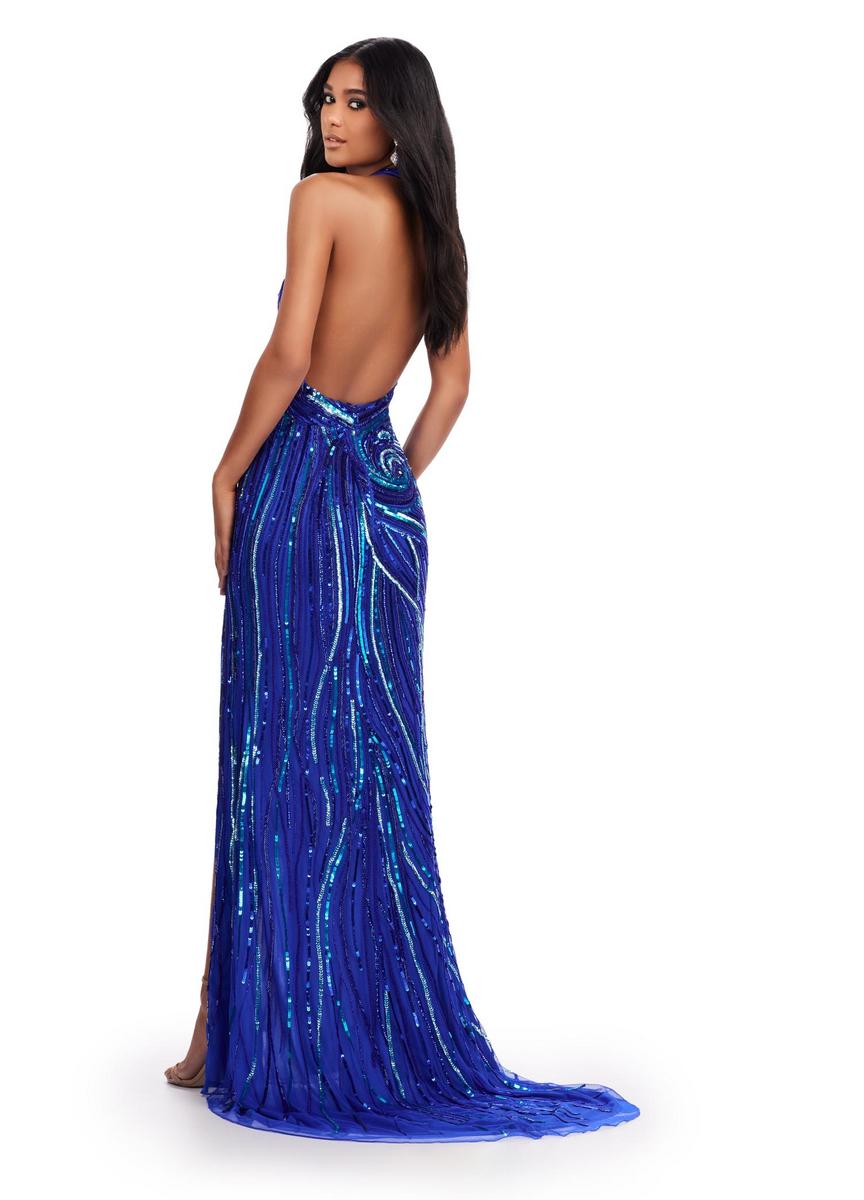 Ashley Lauren Style Number 11670 - 2