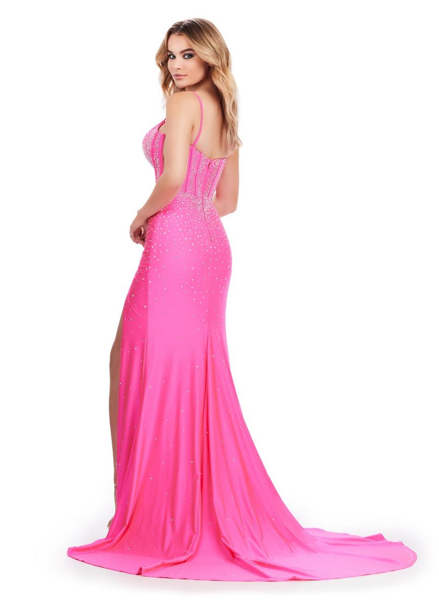 Ashley Lauren Style Number 11688 - 2