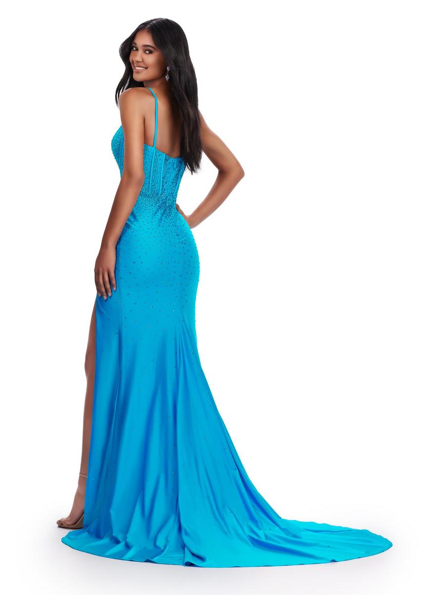 Ashley Lauren Style Number 11688 - 4