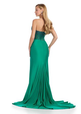 Ashley Lauren Style Number 11690 - 2