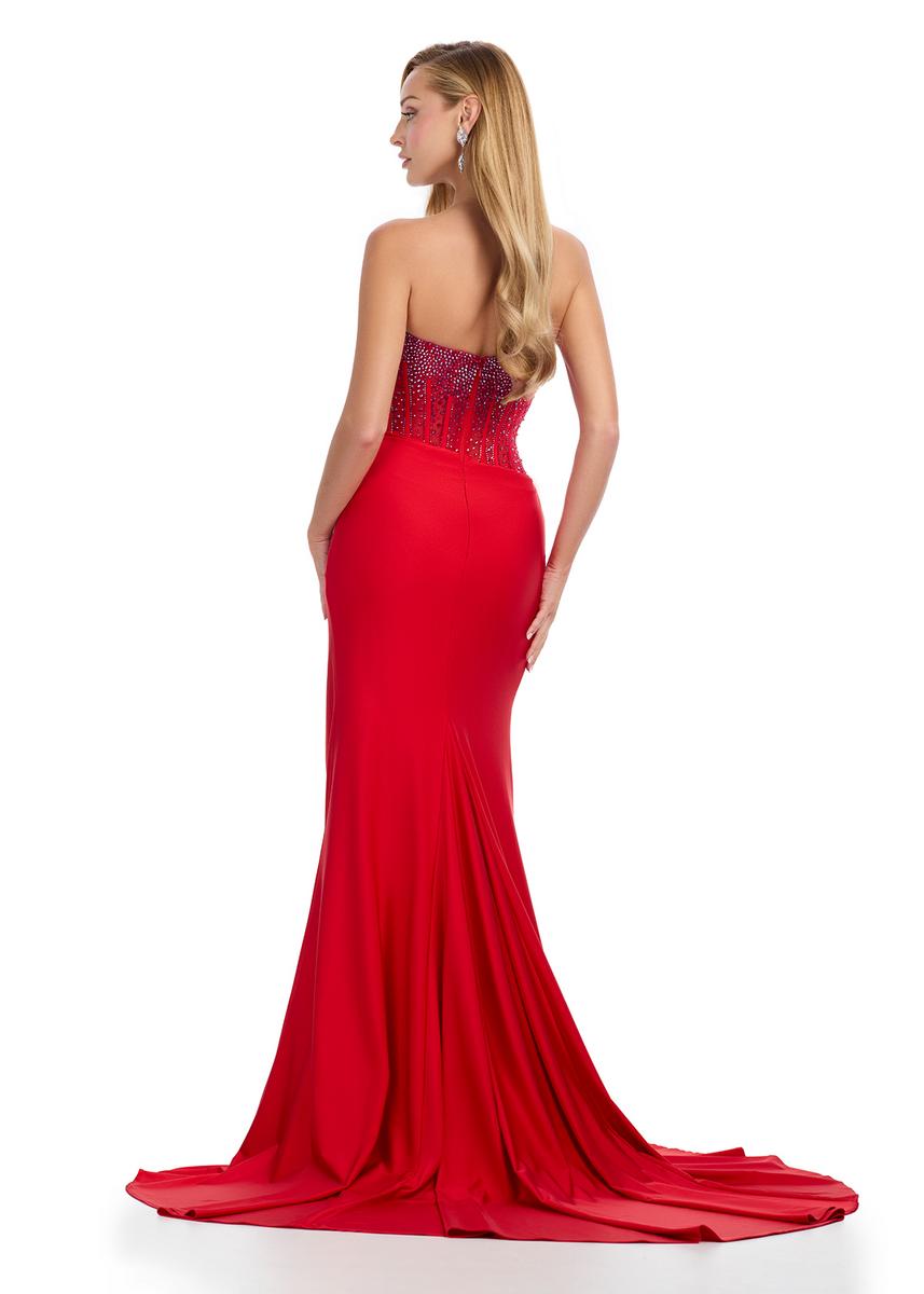 Ashley Lauren Style Number 11690 - 12