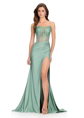 Ashley Lauren Style Number 11690 - 29