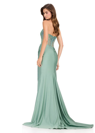 Ashley Lauren Style Number 11690 - 30