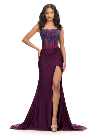 Ashley Lauren Style Number 11690 - 25