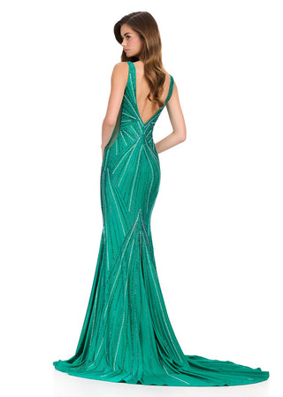 Ashley Lauren Style Number 11693 - 17