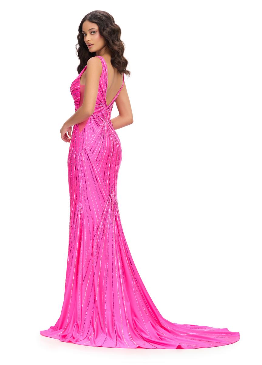 Ashley Lauren Style Number 11693 - 5