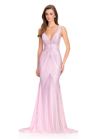 Ashley Lauren Style Number 11693 - 10