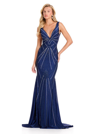 Ashley Lauren Style Number 11693 - 14
