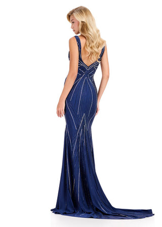 Ashley Lauren Style Number 11693 - 15