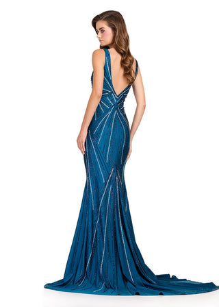 Ashley Lauren Style Number 11693 - 9