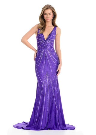 Ashley Lauren Style Number 11693 - 22