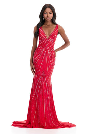 Ashley Lauren Style Number 11693 - 20