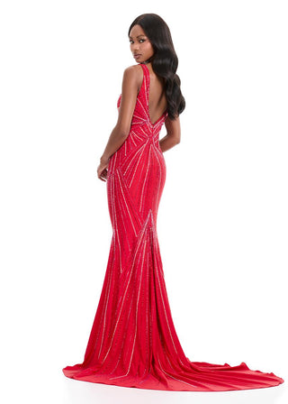 Ashley Lauren Style Number 11693 - 21