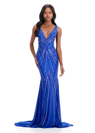 Ashley Lauren Style Number 11693 - 18