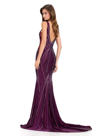 Ashley Lauren Style Number 11693 - 13