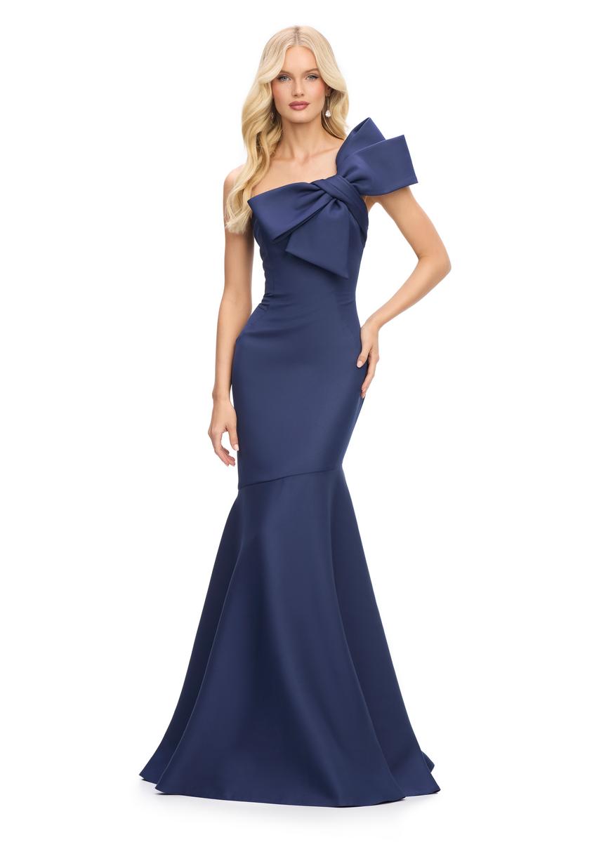 Ashley Lauren Style Number 11696 - 3