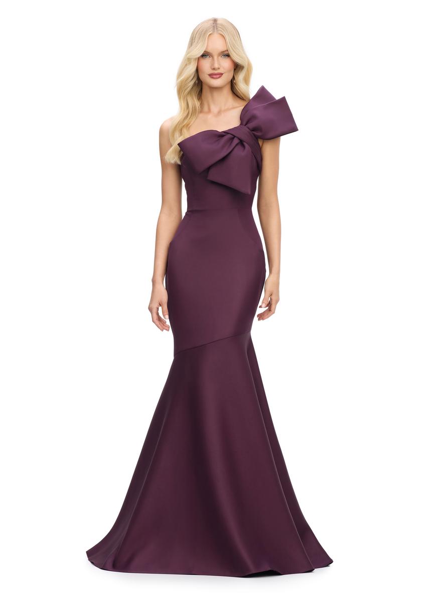 Ashley Lauren Style Number 11696 - 1
