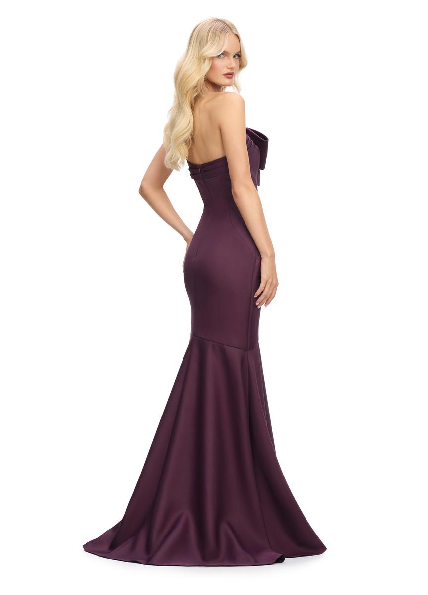 Ashley Lauren Style Number 11696 - 2