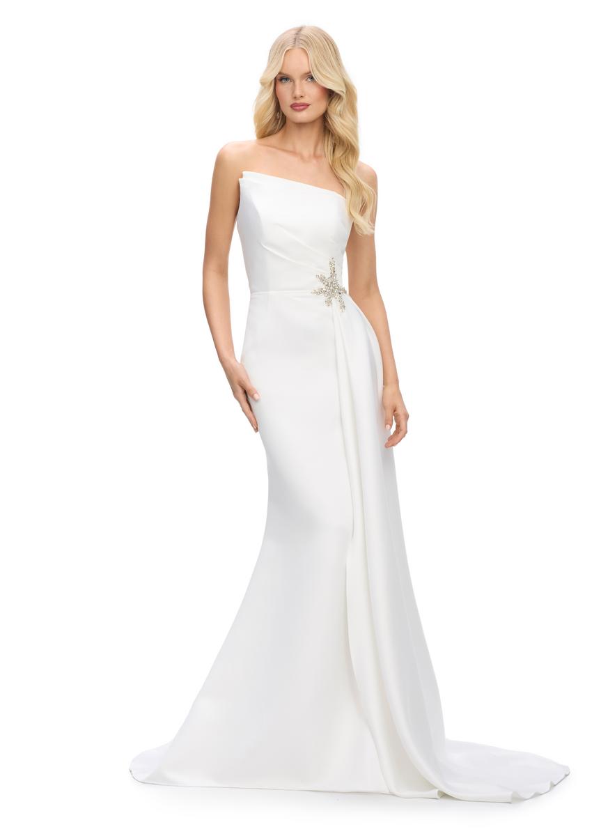Ashley Lauren Style Number 11700 - 1