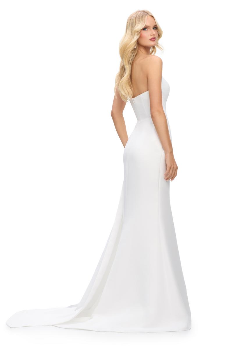 Ashley Lauren Style Number 11700 - 2