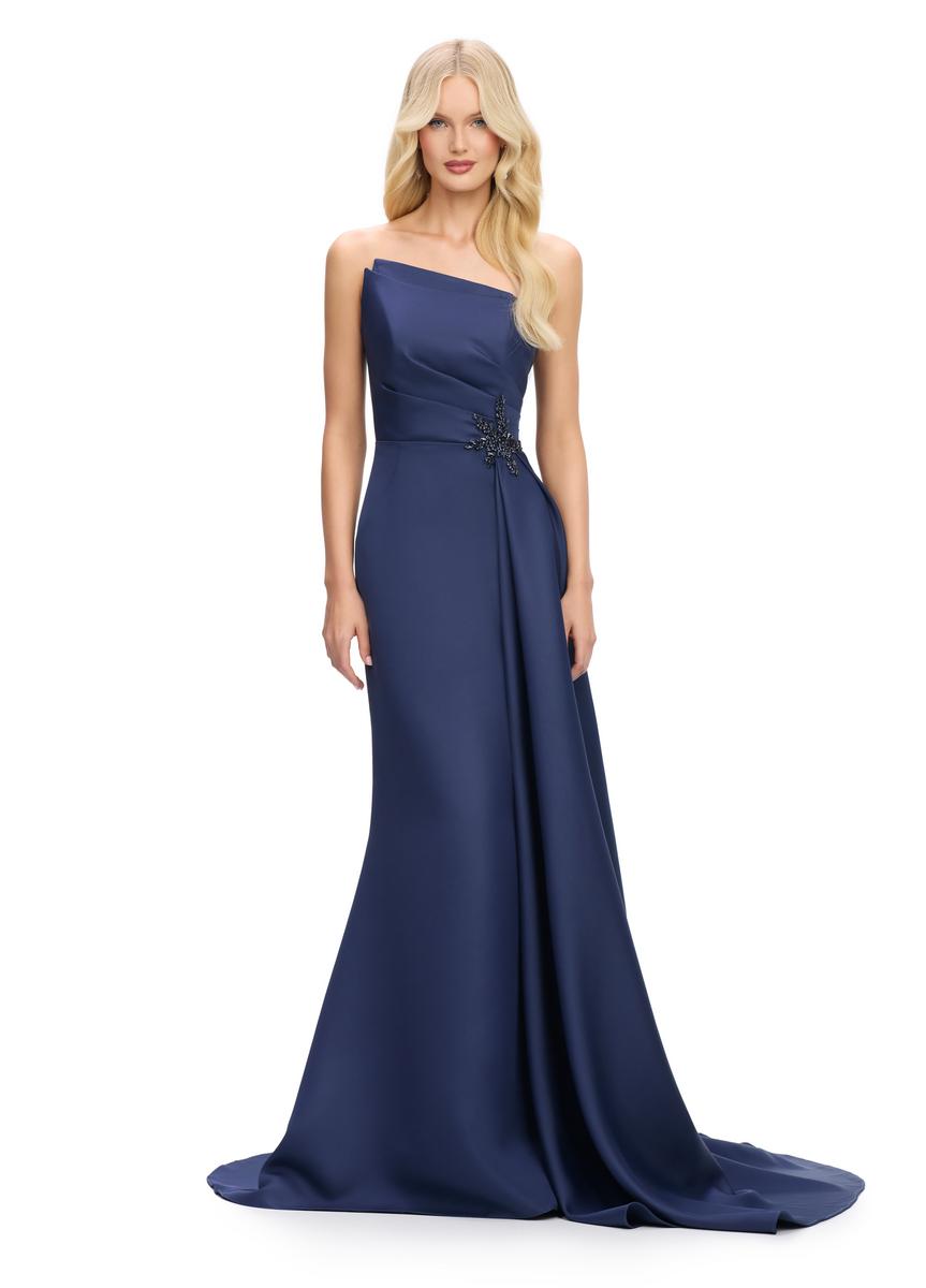 Ashley Lauren Style Number 11700 - 3