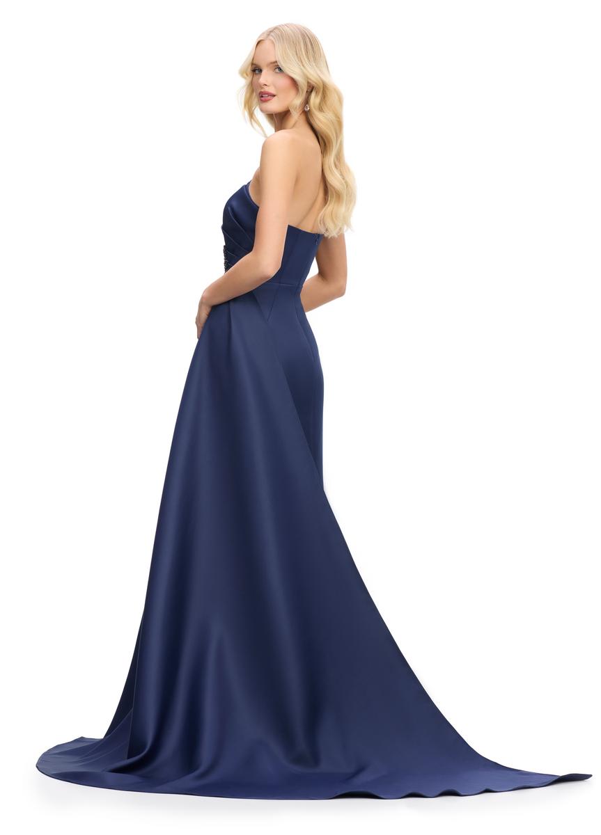 Ashley Lauren Style Number 11700 - 4
