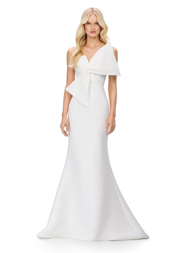 Ashley Lauren Style Number 11702 - 1