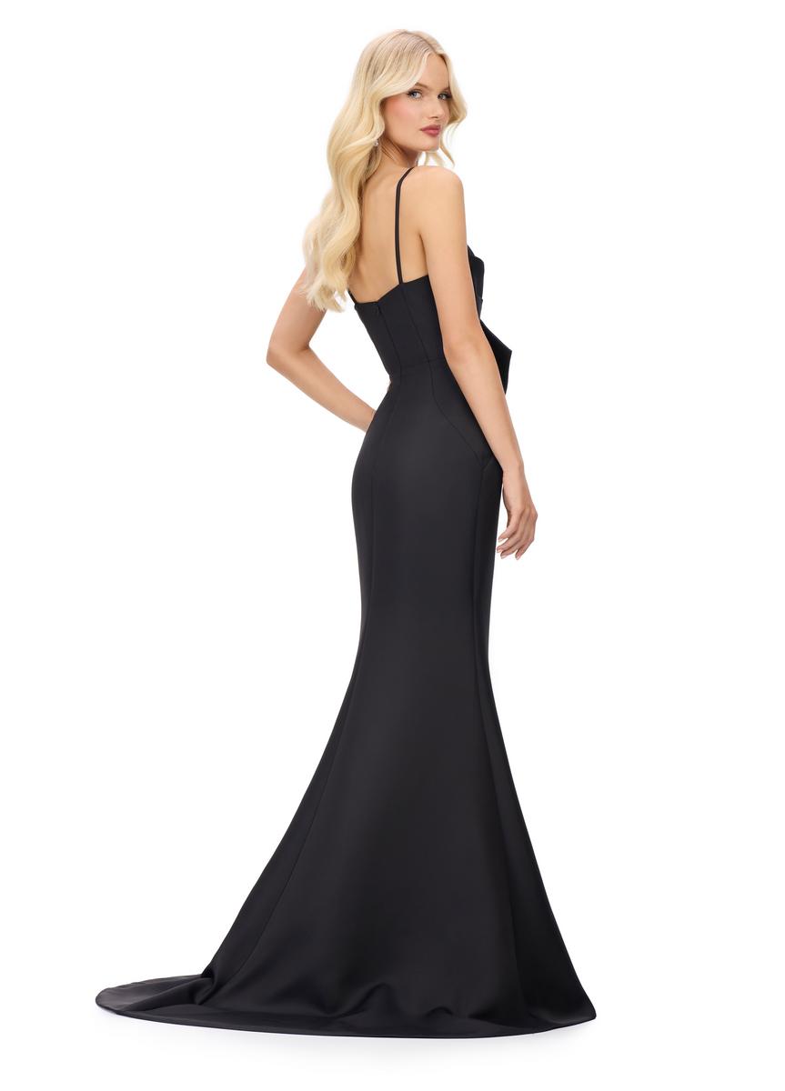 Ashley Lauren Style Number 11702 - 4