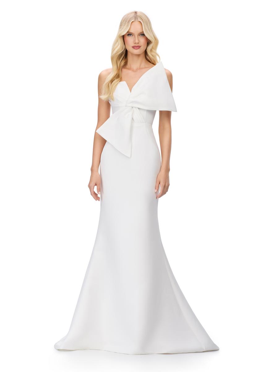 Ashley Lauren Style Number 11702 - 1