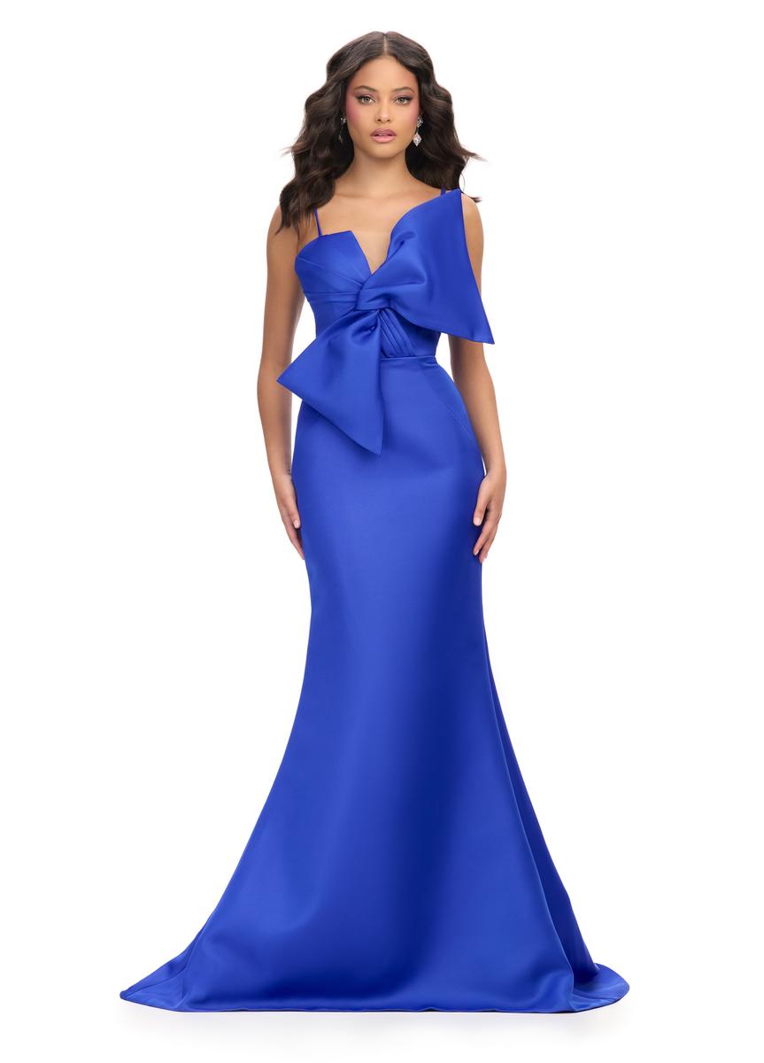 Ashley Lauren Style Number 11702 - 7