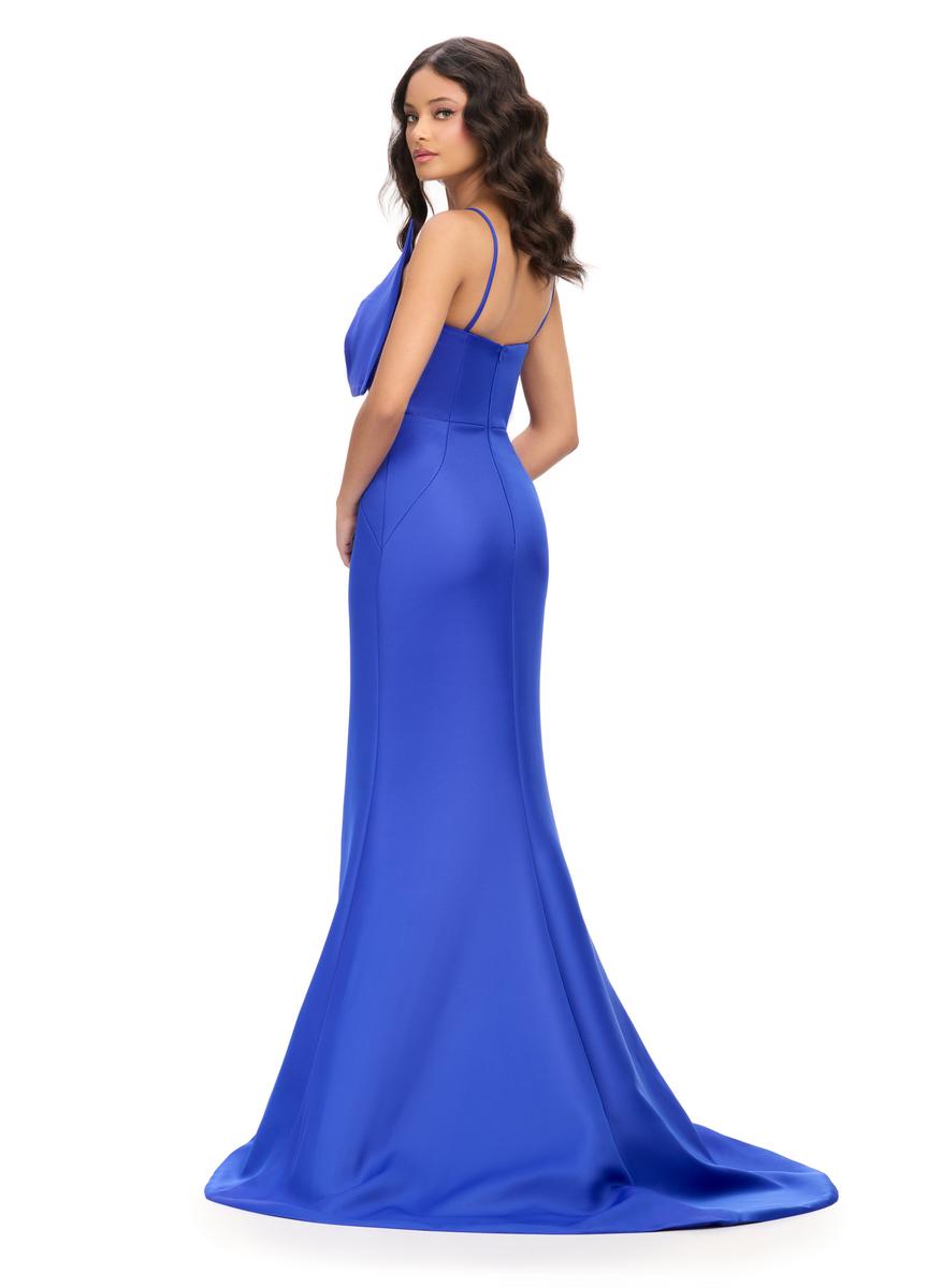 Ashley Lauren Style Number 11702 - 8