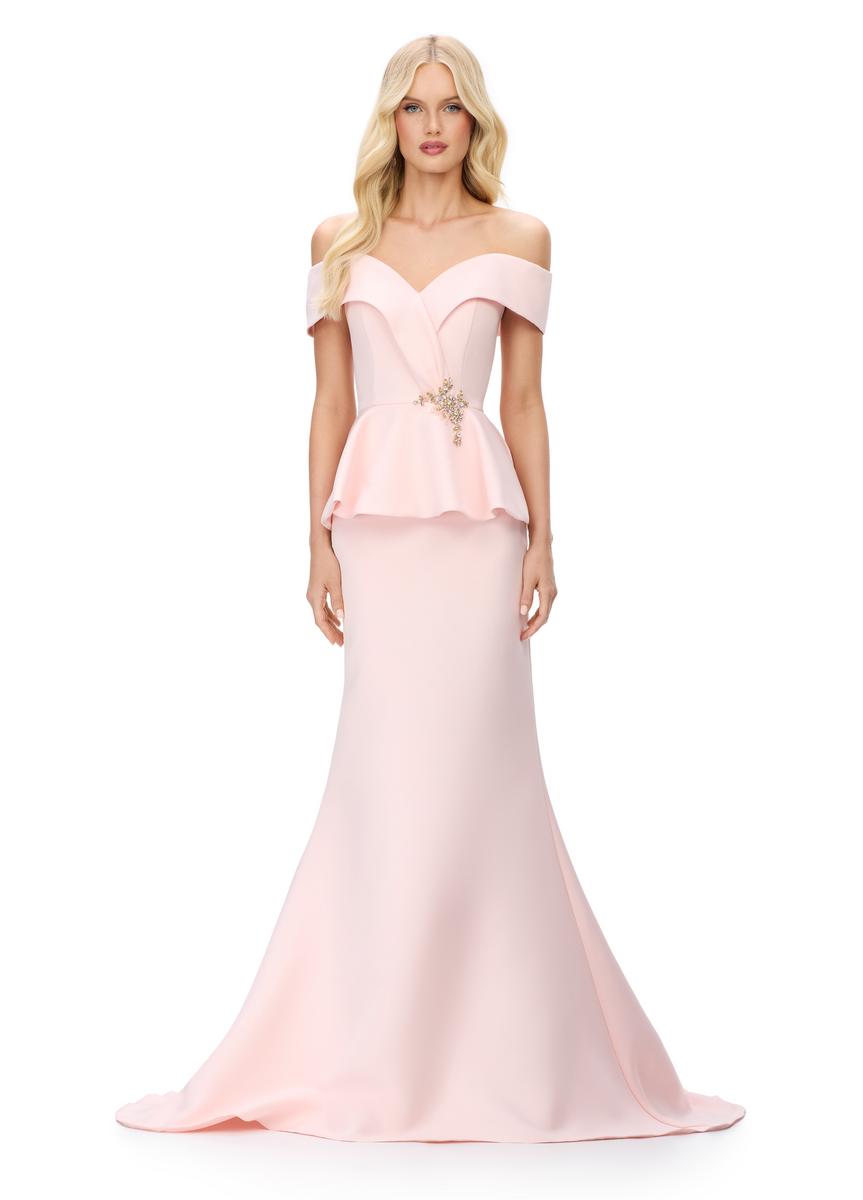 Ashley Lauren Style Number 11710 - 1