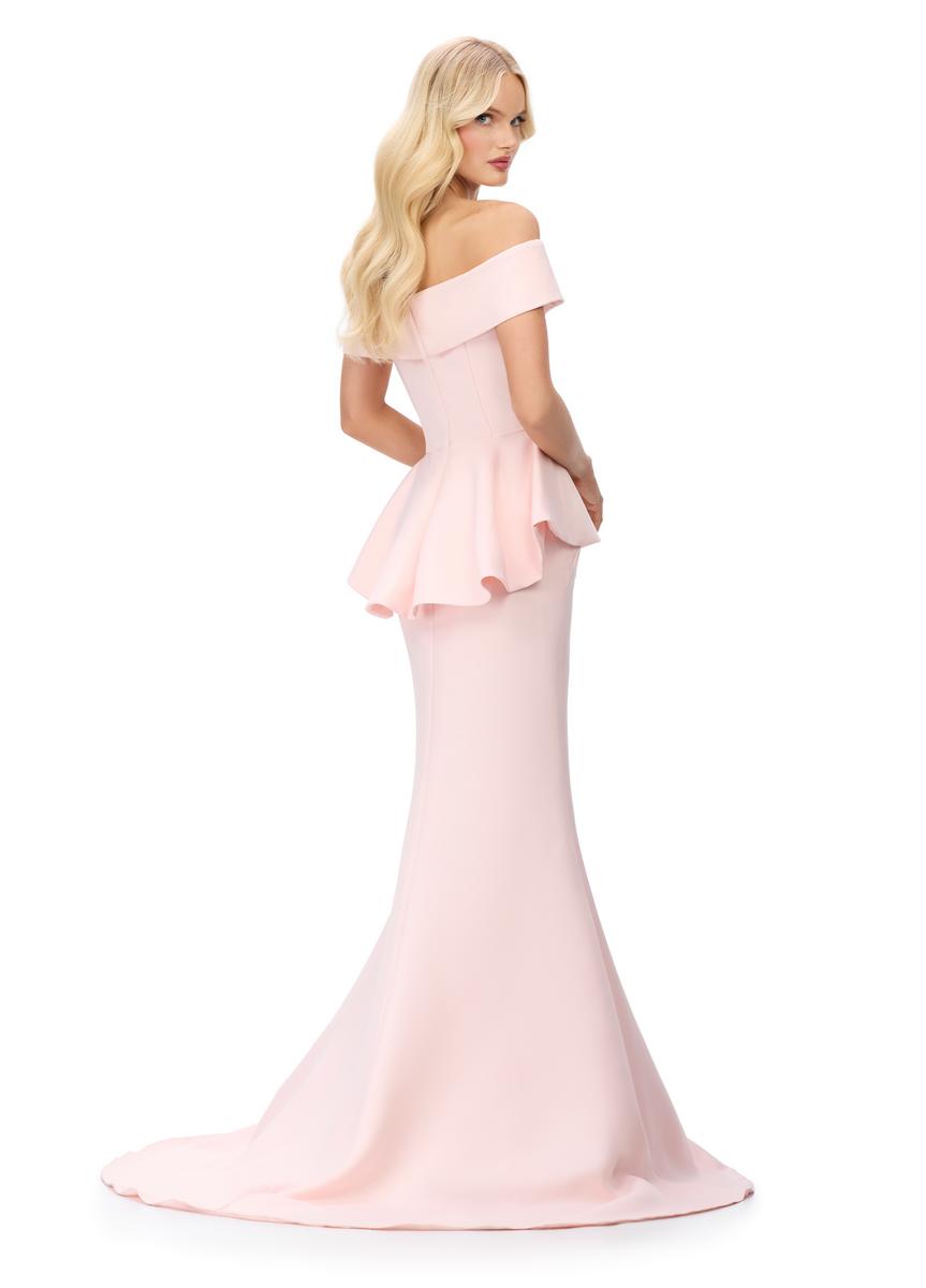 Ashley Lauren Style Number 11710 - 2
