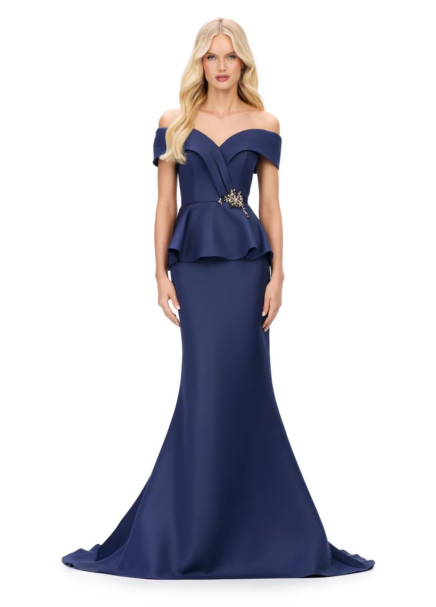 Ashley Lauren Style Number 11710 - 5
