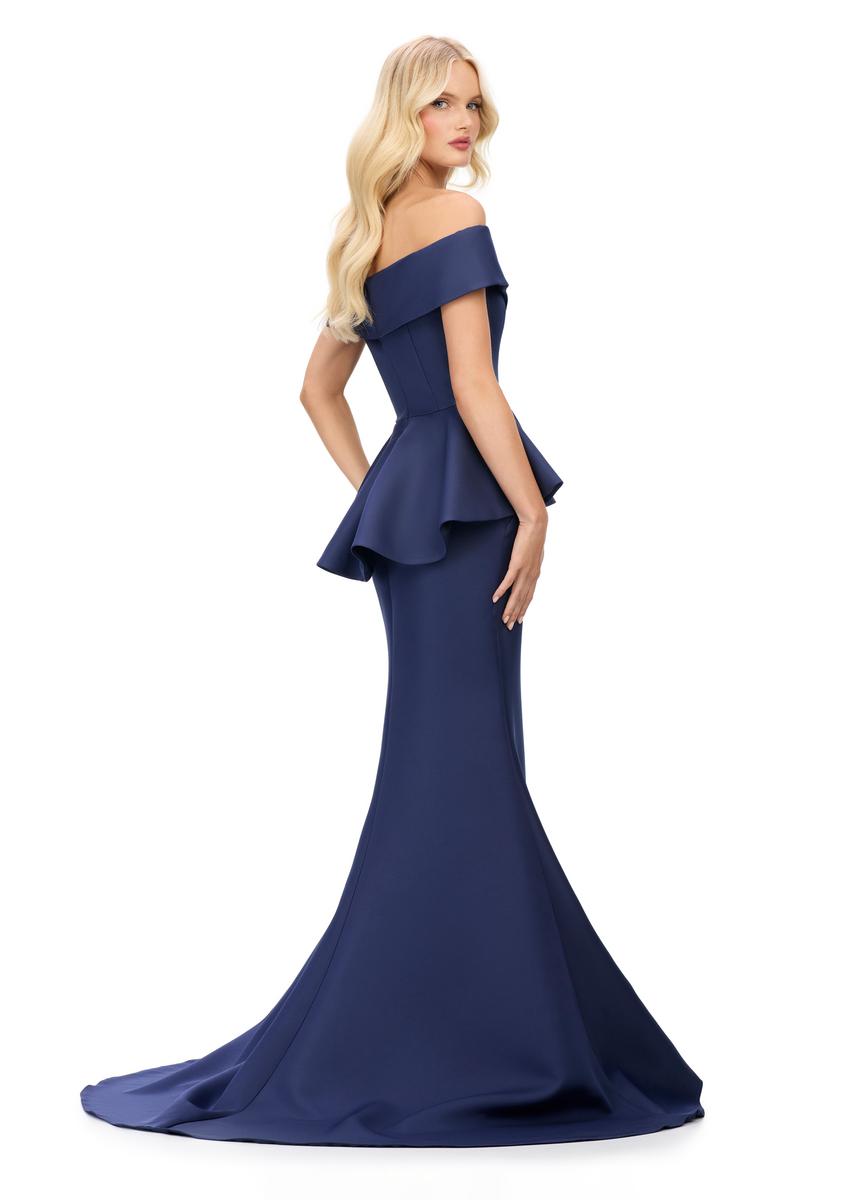 Ashley Lauren Style Number 11710 - 6